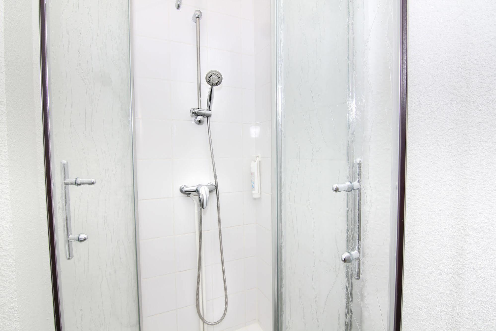 Ibis Budget Châteaudun Exterior foto